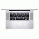 ноутбук Apple MacBook Pro Z0GH/16 Белый