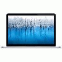 ноутбук Apple MacBook Pro Z0MK000BT Серебристый