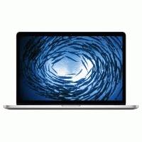 ноутбук Apple MacBook Pro Z0PU0001U Серебристый