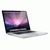 ноутбук Apple MacBook Pro Z0PU000BA Серебристый