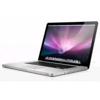 ноутбук Apple MacBook Pro Z0QB0001W Серебристый