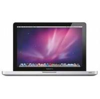 ноутбук Apple MacBook Pro Z0QB000FU Серебристый