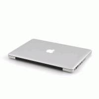 ноутбук Apple MacBook Pro Z0QC0001T Серебристый