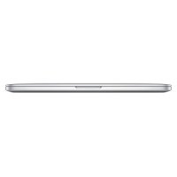 ноутбук Apple MacBook Pro Z0QM000NY Серебристый
