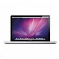 ноутбук Apple MacBook Pro Z0RB000GQ Серебристый