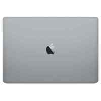 ноутбук Apple MacBook Pro Z0SH000LJ Серый