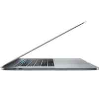 ноутбук Apple MacBook Pro Z0SH000V2 Серый