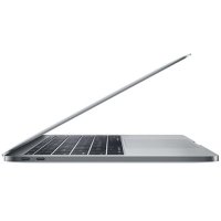 ноутбук Apple MacBook Pro Z0SW000EF Серый