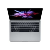 ноутбук Apple MacBook Pro Z0SW000EH Серый
