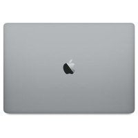 ноутбук Apple MacBook Pro Z0UB000RA Серый