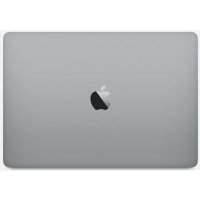 ноутбук Apple MacBook Pro Z0UH0009C Серый