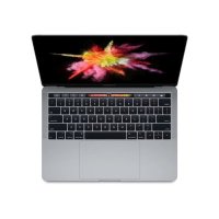 ноутбук Apple MacBook Pro Z0UN00027 Серый
