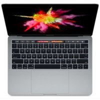 ноутбук Apple MacBook Pro Z0UN0006P Серый