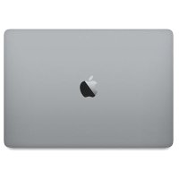 ноутбук Apple MacBook Pro Z0UN0006P Серый