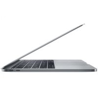 ноутбук Apple MacBook Pro Z0V10016T Серый