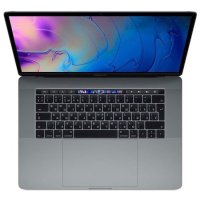 ноутбук Apple MacBook Pro Z0V7000L6 Серый