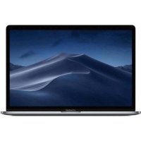 ноутбук Apple MacBook Pro Z0W4000TM Серый