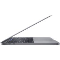 ноутбук Apple MacBook Pro Z0W4000TM Серый