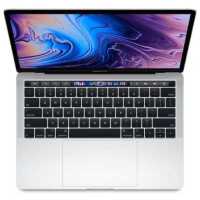 ноутбук Apple MacBook Pro Z0W7000WD Серебристый