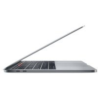 ноутбук Apple MacBook Pro Z0WR000C3 Серый