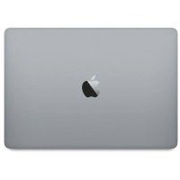 ноутбук Apple MacBook Pro Z0WR000C3 Серый