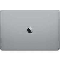 ноутбук Apple MacBook Pro Z0WV0006M Серый