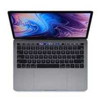 ноутбук Apple MacBook Pro Z0WW0017U Серый