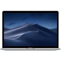 ноутбук Apple MacBook Pro Z0WX00051 Серебристый
