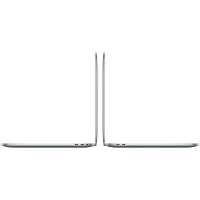 ноутбук Apple MacBook Pro Z0WX00051 Серебристый