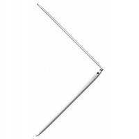 ноутбук Apple MacBook Z0QS0001V Серебристый