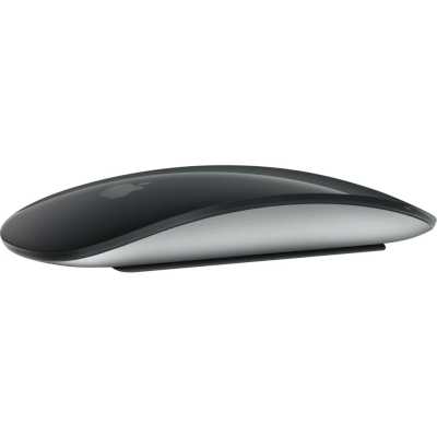 мышь Apple Magic Mouse 3 Black MMMQ3ZA/A Черный
