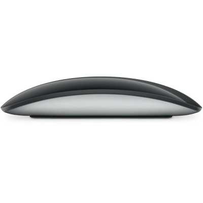 мышь Apple Magic Mouse 3 Black MMMQ3ZA/A Черный