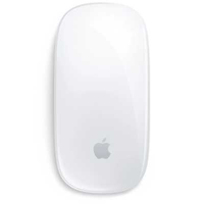 мышь Apple Magic Mouse 3 MXK53CH/A Белый