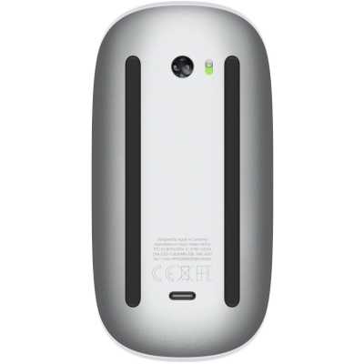 мышь Apple Magic Mouse 3 MXK53CH/A Белый