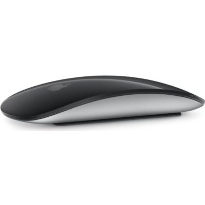 мышь Apple Magic Mouse MMMQ3CH/A Черный
