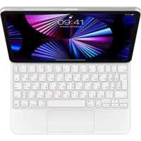 чехол-клавиатура Apple MJQJ3RS/A Белый