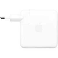 сетевое зарядное устройство Apple MKU63ZM/A Белый