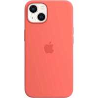 чехол Apple MM253ZE/A Оранжевый