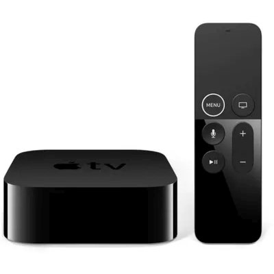 медиаплеер Apple TV 4K MQD22HN/A