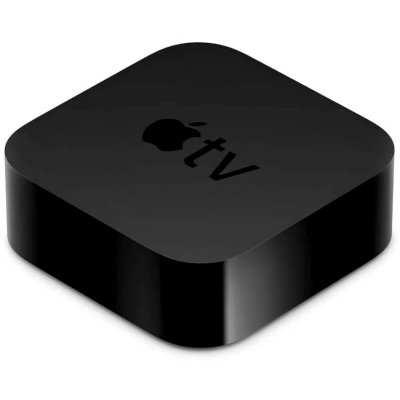 медиаплеер Apple TV 4K MXH02LL/A