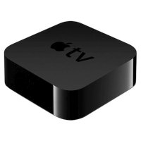 медиаплеер Apple TV MLNC2RS/A Черный