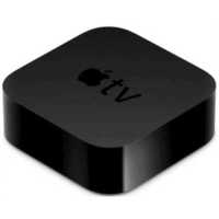 медиаплеер Apple TV MXH02RS/A