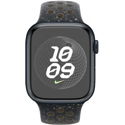 смарт часы Apple Watch Series 9 45mm MR9Q3LL/A