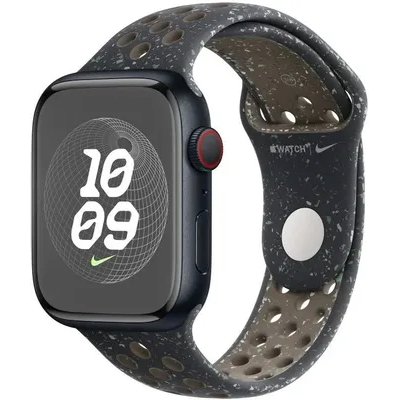 смарт часы Apple Watch Series 9 45mm MR9Q3LL/A