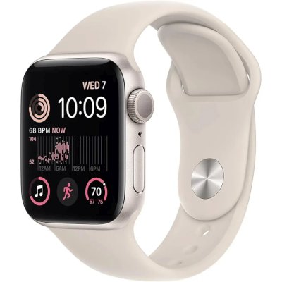смарт часы Apple Watch SE 2 2023 40mm MR9U3LL/A