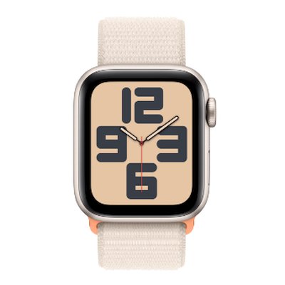 смарт часы Apple Watch SE 2 2023 40mm MR9W3LL/A