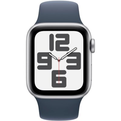 смарт часы Apple Watch SE 2 2023 40mm MRE13QH/A
