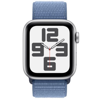 смарт часы Apple Watch SE 2 2023 40mm MRE33LL/A