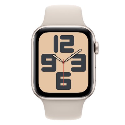смарт часы Apple Watch SE 2 2023 44mm MRE43LL/A