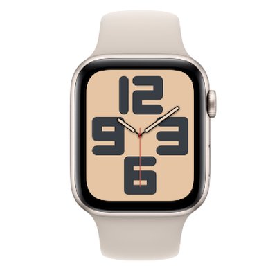 смарт часы Apple Watch SE 2 2023 44mm MRE53LL/A
